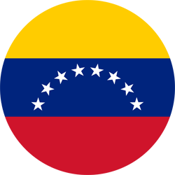 Venezuela-Flag