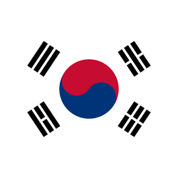South-Korea-Flag