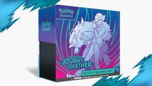 Elite Trainer Box