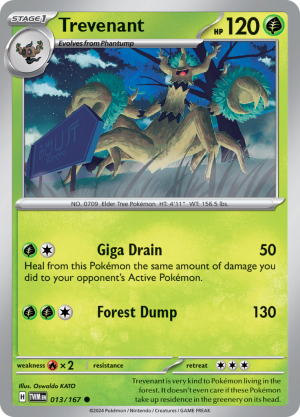 grand tree pokemon card Grand Tree (SCR 136/142) - Stellar Crown | International Cardex | Card  Database + Card Tracker + Pack Opening Sim + Deck Builder